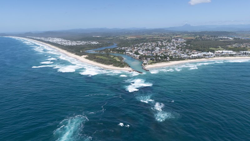 NSW tree-change towns where house prices jumped most in five years