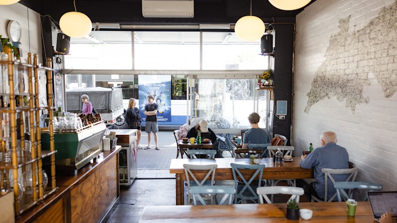 Sydney’s Cafe Scene: Where to Sip & Be Seen in 2026