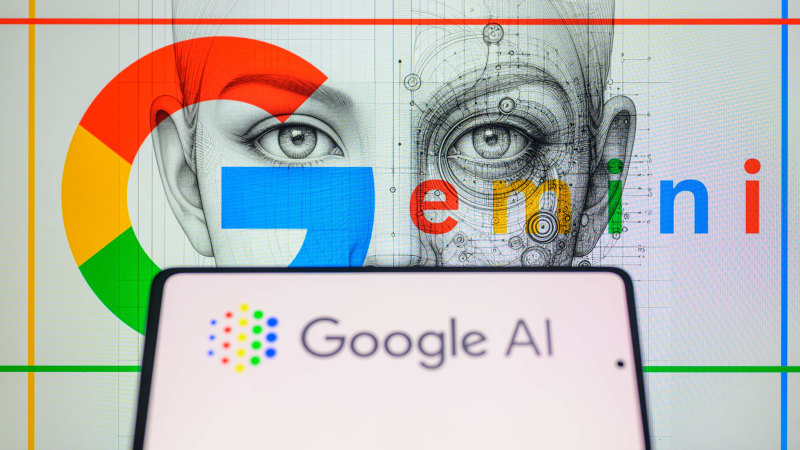 Google, the sleeping giant in global AI race, is now ‘fully awake’