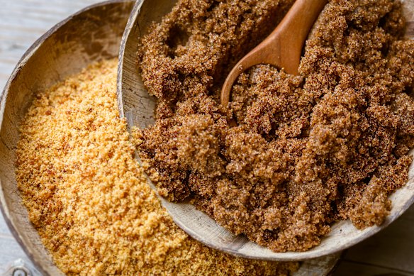 Nobody wants their brown sugar lumpy and hard.