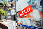 Home ownership for young people has fallen to a level not seen since the 1940s.