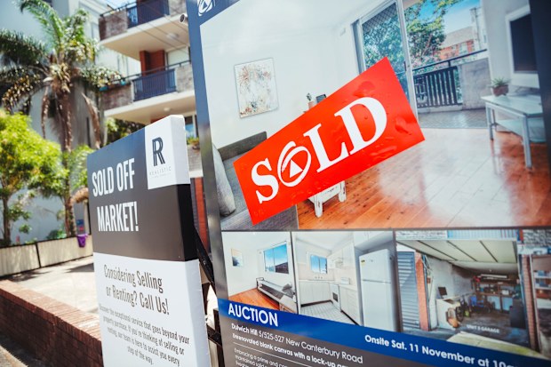 More people are dipping their toes into the housing market.