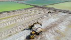 Lithium spodumene prices have dived 90 per cent from record levels in 2022.