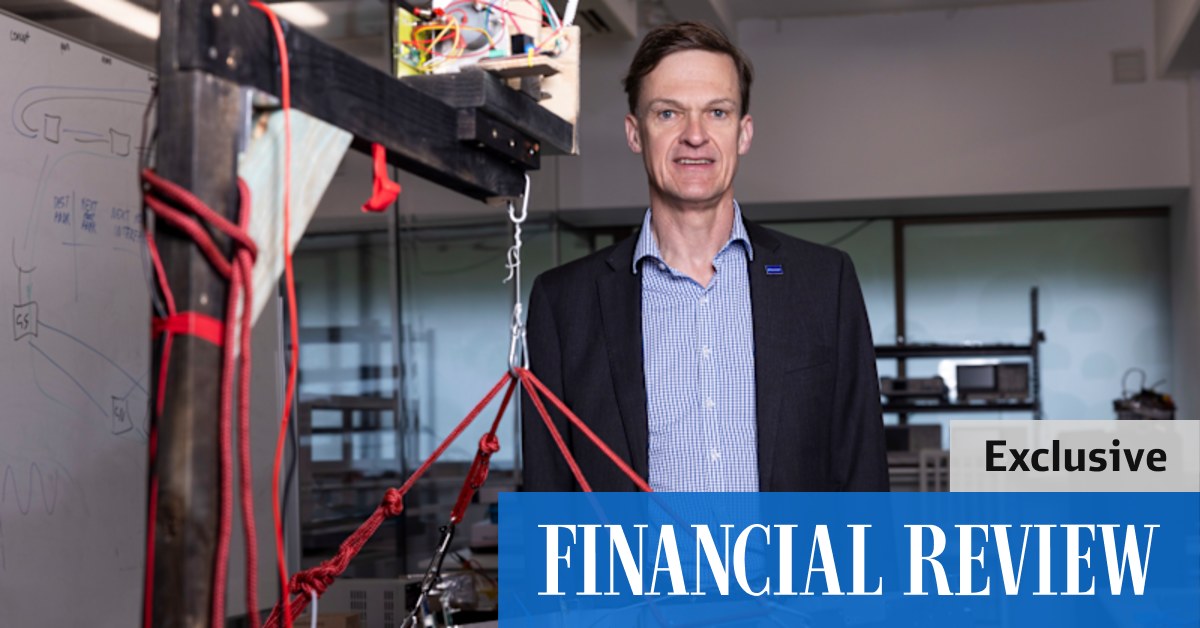 Start-up funding: Skykraft raises $120m to show big money is coming back to tech - Vimarsana News