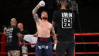 DAZN specialises in sports streaming, buying up rights to heavyweight title fights and football matches.