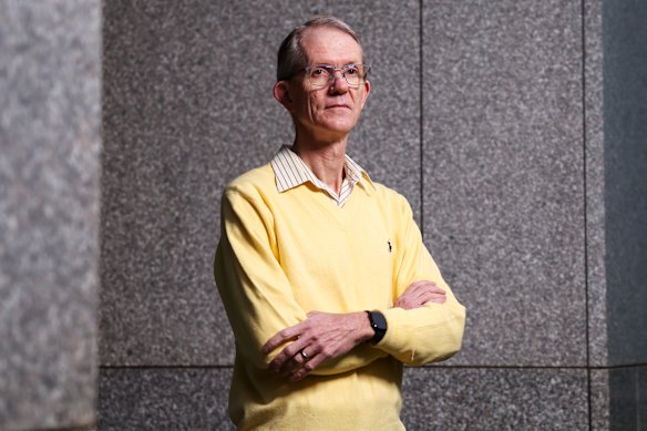 What China really wants, according to Australia’s former ambassador
