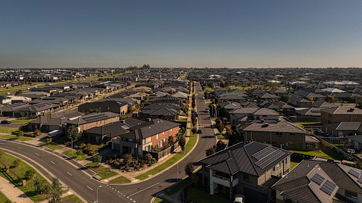 smh.com.au - Shane Wright - Three storeys everywhere: The radical plan to drive down house prices