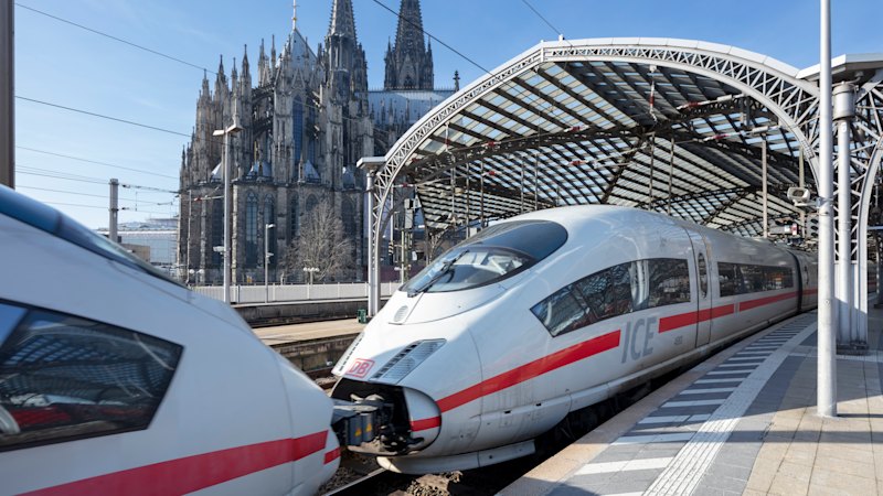 The train ticket rip-off fleecing travellers aroun