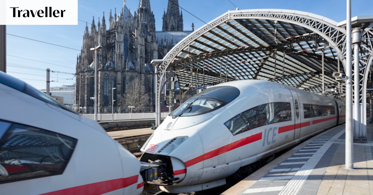 The train ticket rip-off fleecing travellers around the world