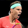 Nadal delivers bold de Minaur verdict ahead of another Aussie showdown