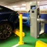 Hundreds of new kerbside chargers coming. Here’s where you will be able to power up your EV