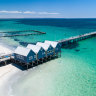 Busselton Jetty.