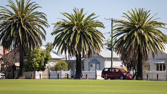  West Footscray