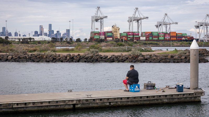 My suburb is the middle child who finally found its voice