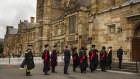UP Education is a major recruiter of international students in Australia.