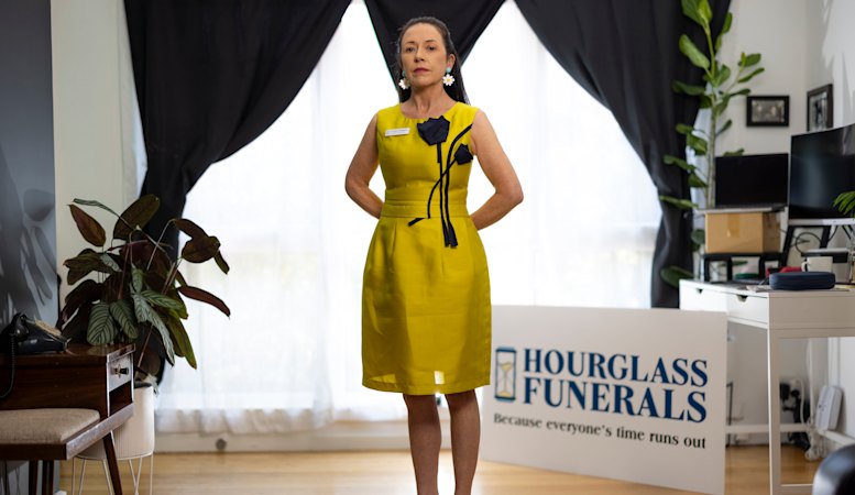 Why Tropfest founder John Polson worried about bringing his beloved film festival back