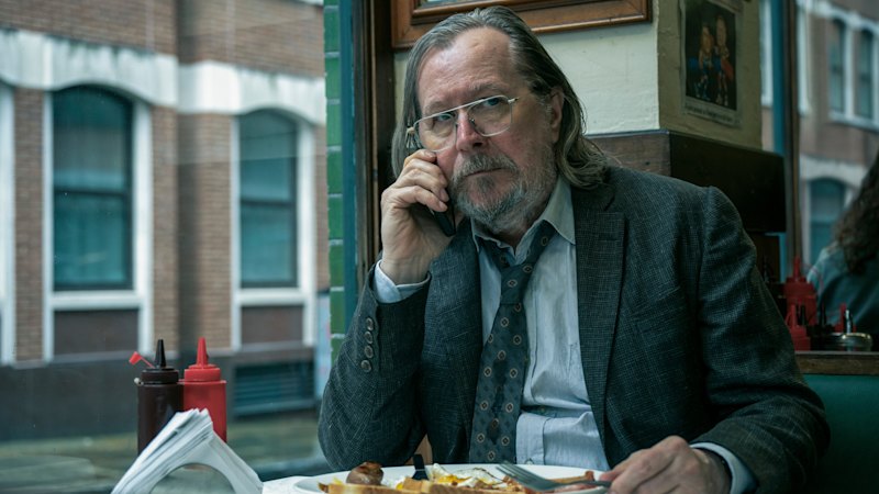 Slow Horses Season 5: Apple TV+'s Spy Drama Returns With High-octan...