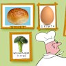 Investing is a bit like having a healthy diet: it isn’t about one specific food, it’s about the balance of what you eat overall.