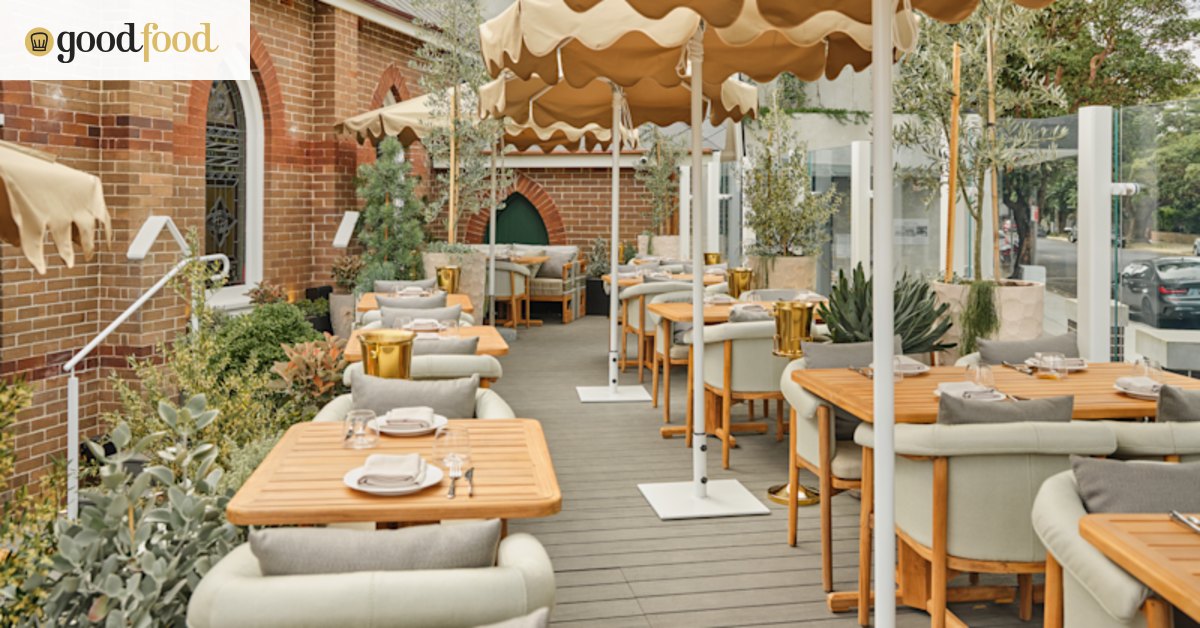 From a converted church to an English pub: Hottest openings in Sydney’s east this summer