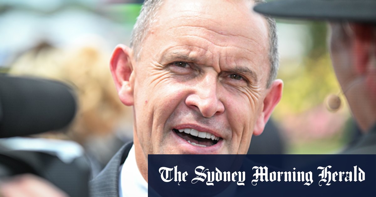 Waller calls for clarity from Racing NSW over ATC notice and funding model