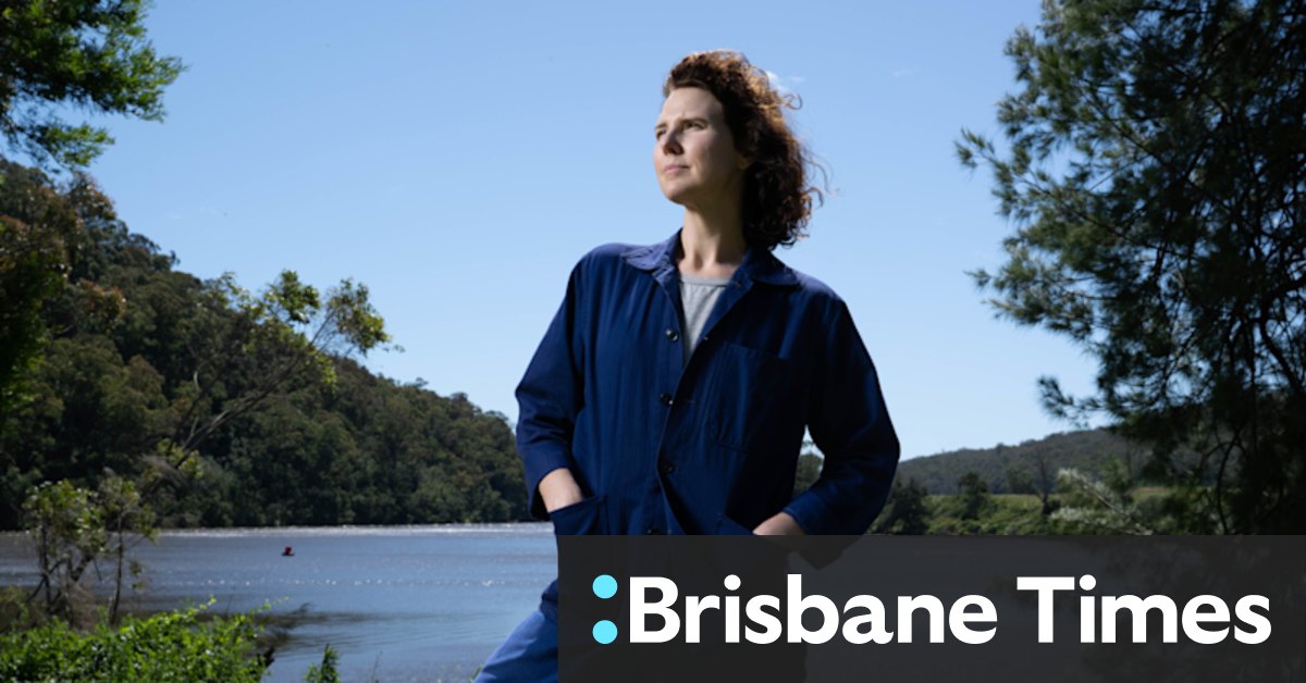 Arthur Boyd landscape inspires new generation of artists tackling climate change - Vimarsana News
