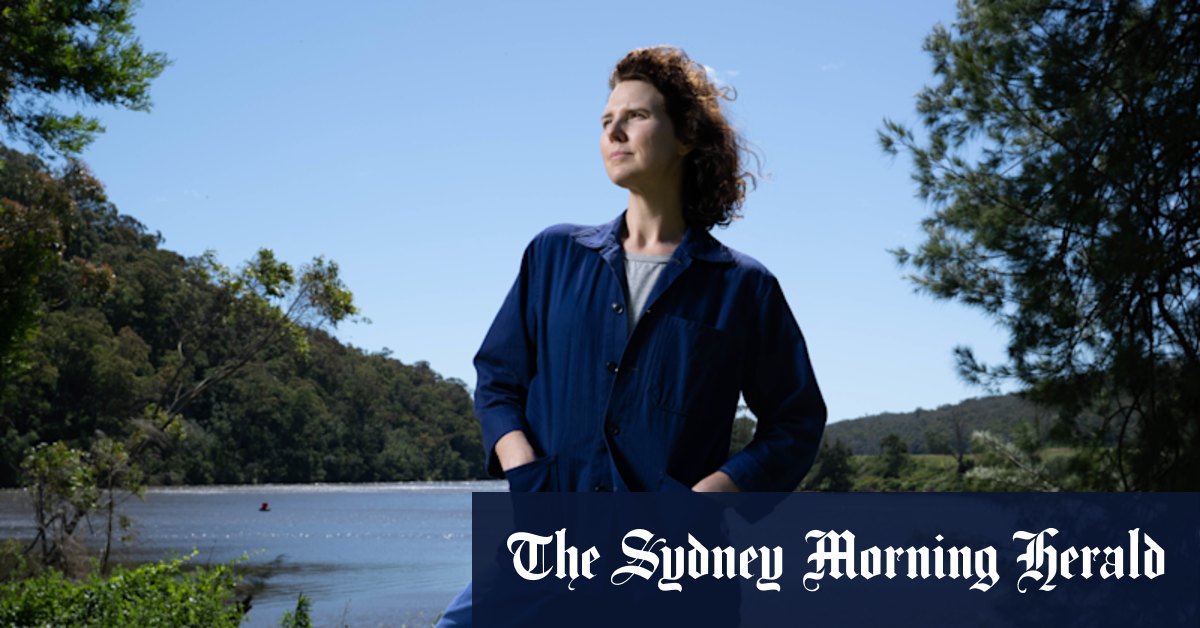Arthur Boyd landscape inspires new generation of artists tackling climate change - Vimarsana News