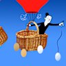 Opting for an ETF means all your eggs won’t be in one basket. But that doesn’t mean there isn’t any risk involved.