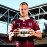 He’s on the brink of history, and a reality check will put DCE among the greats