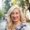 Associate Professor Marietta Martinovic (Criminology and Justice Studies, RMIT University), who is the head of the Beyond the Stones Walls Advisory Collective (BSWAC).