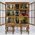 The dollhouse by Petronella Oortman.