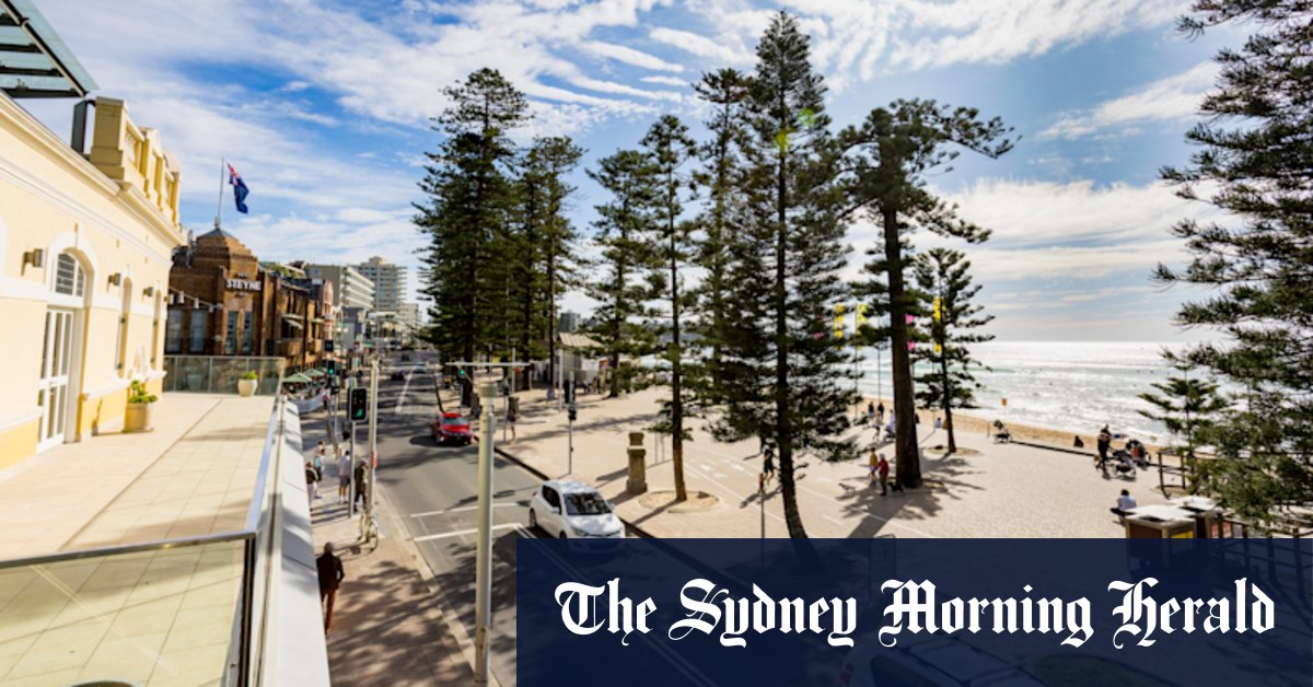 Title Deeds: China's uniform tycoon makes his Sydney interests known - Vimarsana News