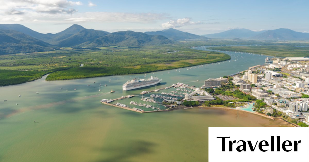 Cairns, Queensland travel guide: 20 surprising attractions - Vimarsana News