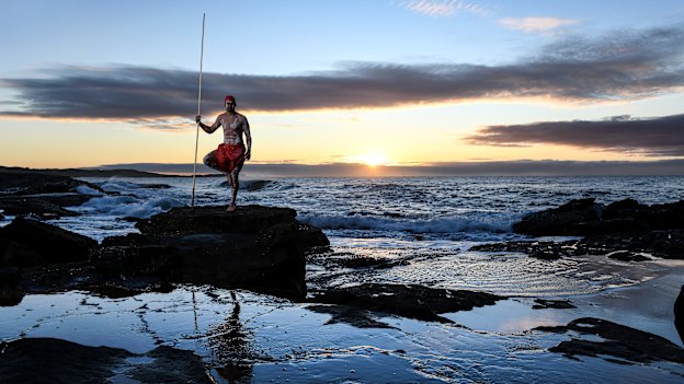 South Sydney star Cody Walker.