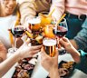 In the age of artisanal beers and $30 cocktails, the pub shout needs to die.