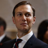Real estate blues: Jared Kushner's family empire is on a losing run