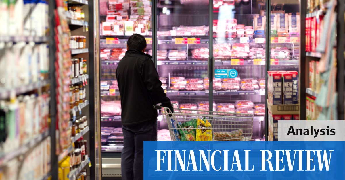Inflation burden set to linger as Reserve Bank mortgage relief hope flicker to life - Vimarsana News