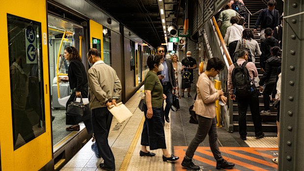 Train passengers will be able to travel for free on the rail network this Thursday and Friday.