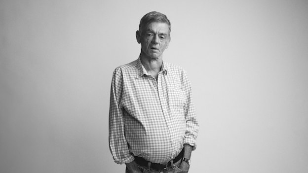 In 1984, David Menadue was one of the first people in Australia to be diagnosed HIV-positive.
“I was told not to plan for
old age,” he says.