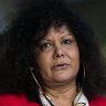 Voice vote should be ‘earlier rather than later’: Malarndirri McCarthy