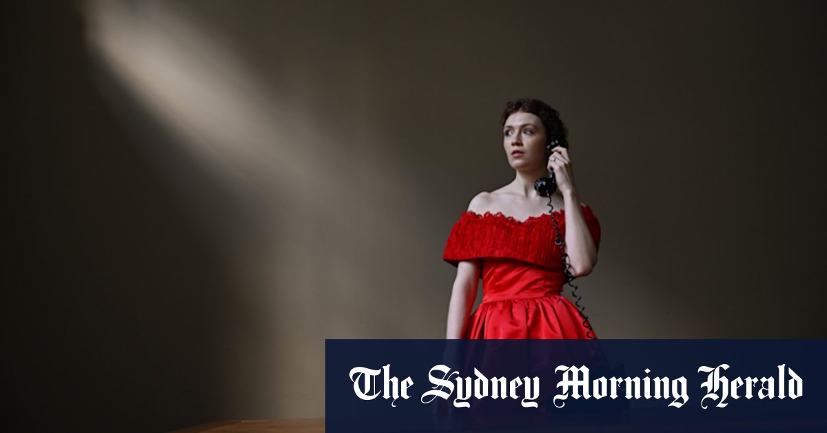 In the ’50s this Hitchcock story might have passed for light entertainment. Today, it reads as true crime. 