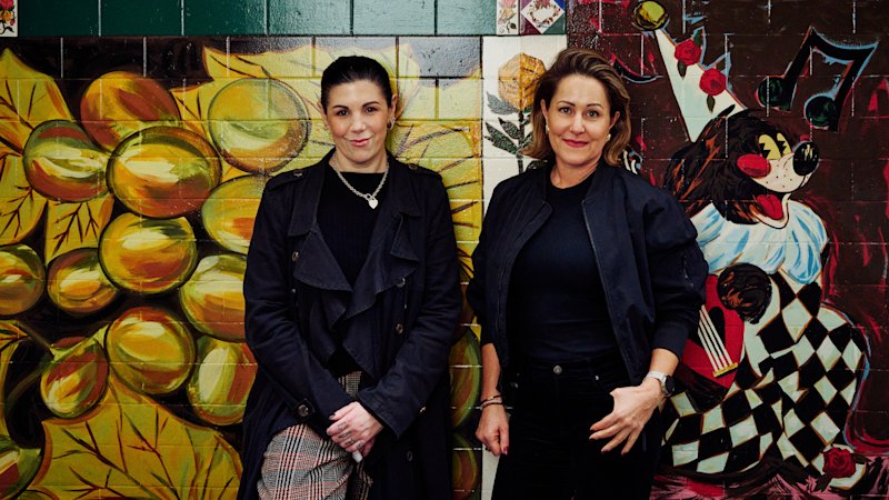 Trailblazing Collingwood cafe set to make Degraves Street interesting again