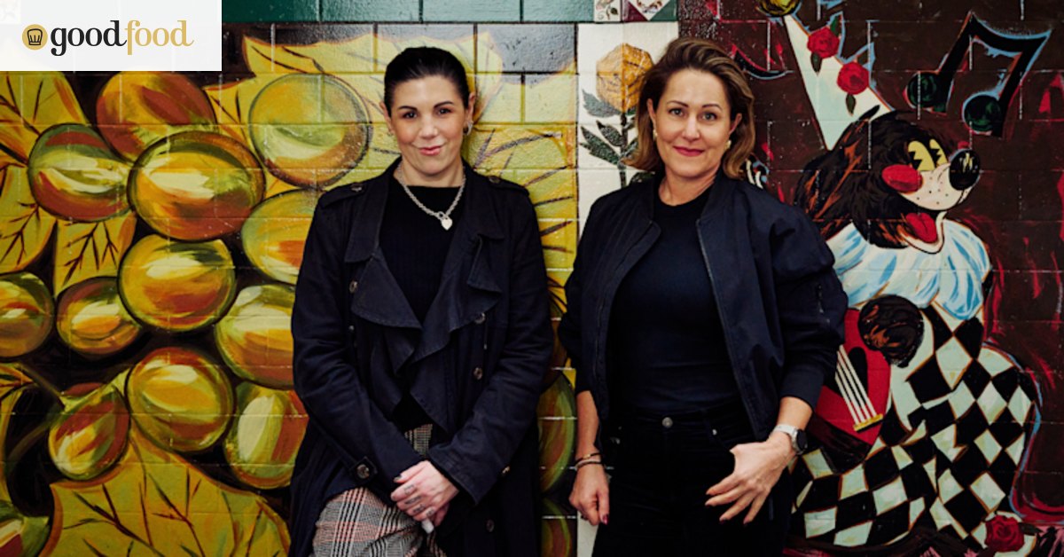 Trailblazing Collingwood cafe set to make Degraves Street interesting again
