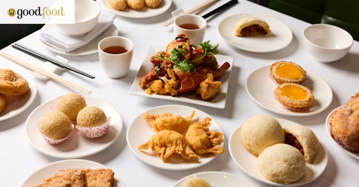 Royal Palace Seafood Restaurant