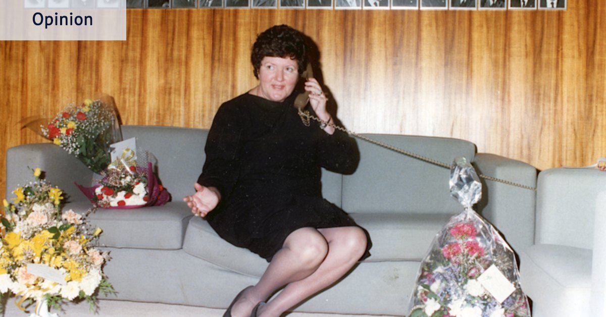 Parallels between modern Victoria and the Cain-Kirner era hold lessons for Allan – and Wilson