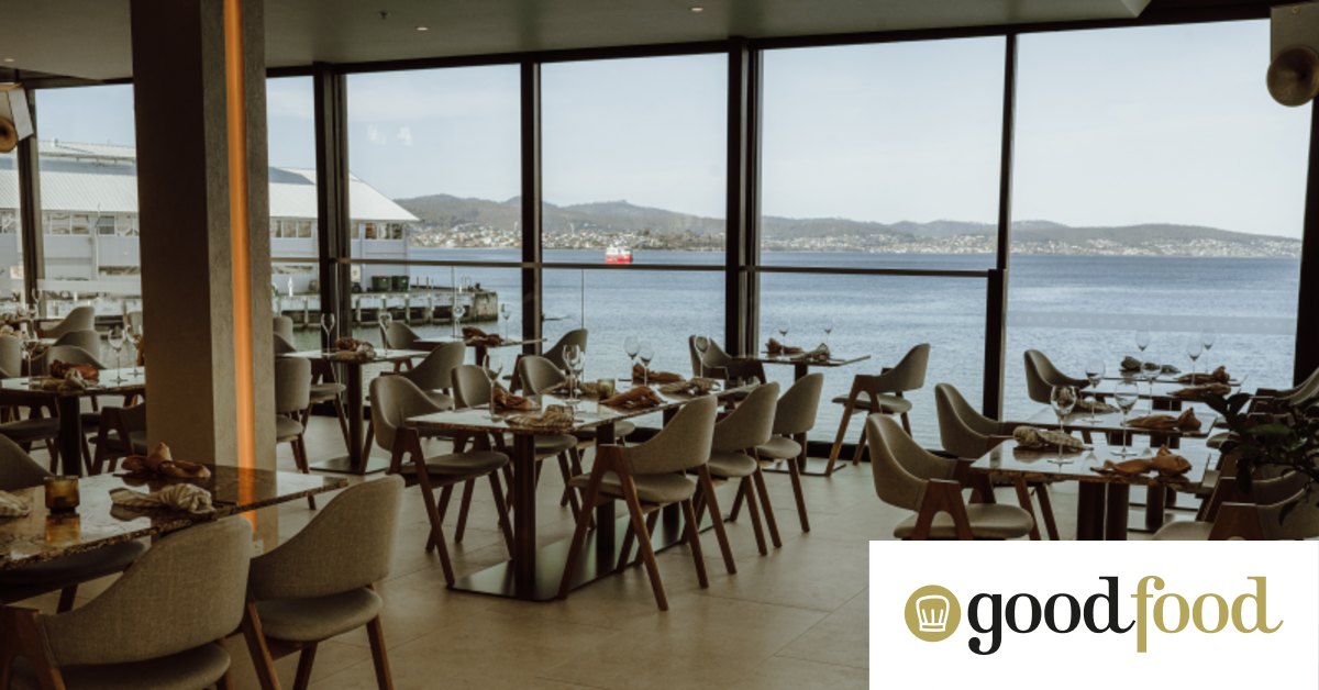 Mediterranean restaurant Maria opens in Hobart from team behind Aloft