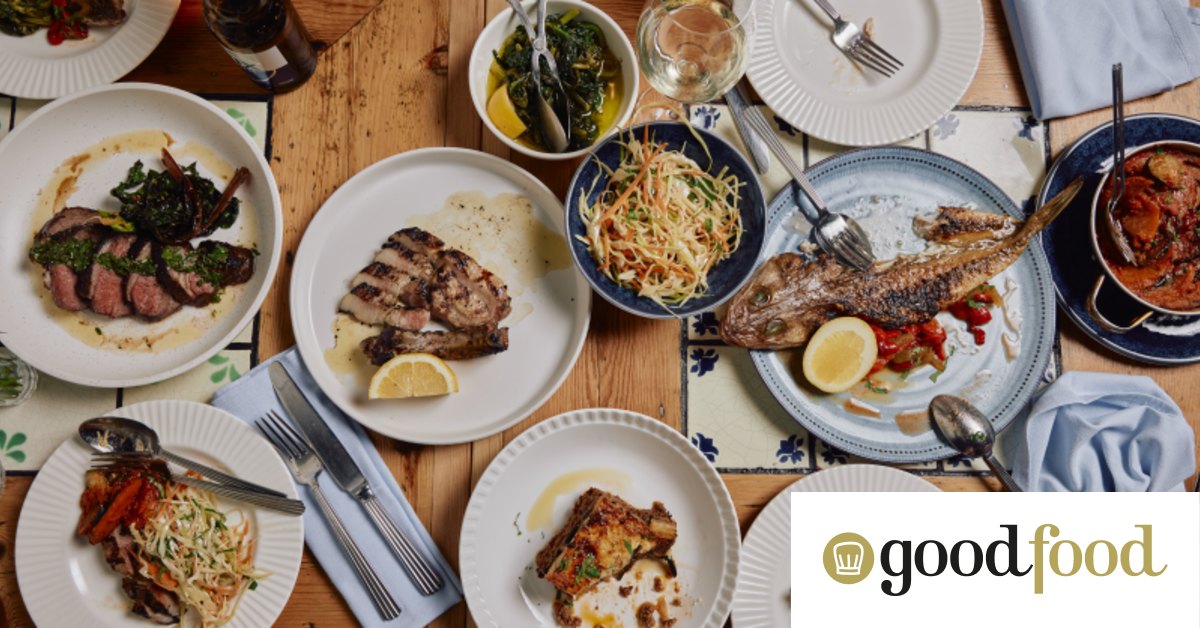 Greek pop-up Taverna takes over Epocha site in Carlton