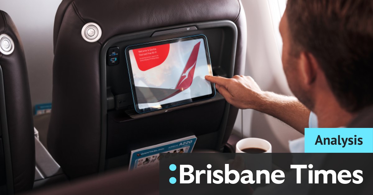 What are Qantas' Frequent Flyer changes? - Vimarsana News