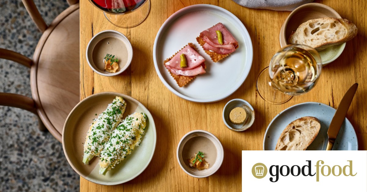 The complete list of venues in the SMH Good Food Guide 2025, by region