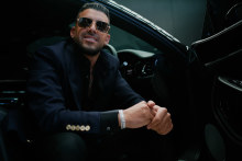 Adrian Portelli is one of the debutants on this year’s Young Rich list.