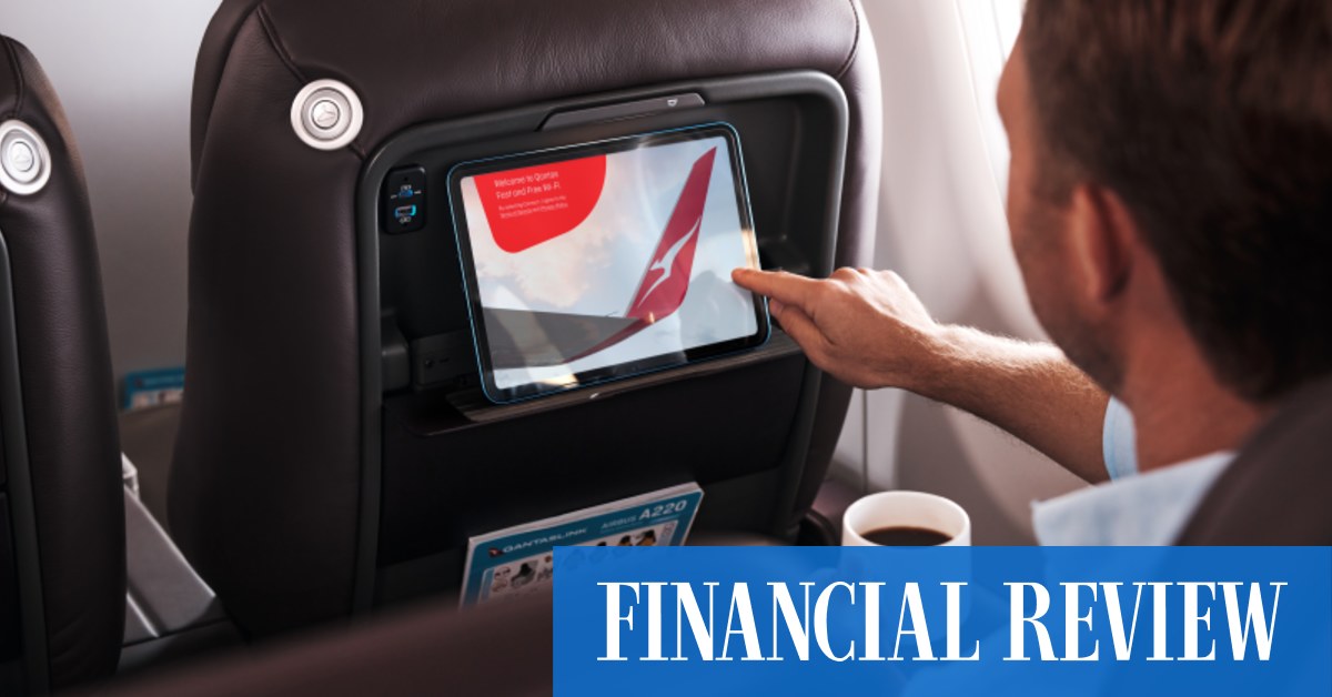 Qantas Frequent Flyer: Five thing to know about the new scheme - Vimarsana News